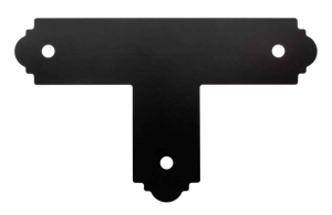 Simpson Strong Tie Outdoor Accents T Strap Tie