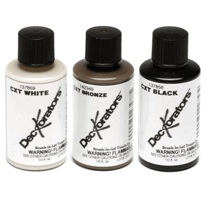 Touch Up Paint for Deckorators - Colors