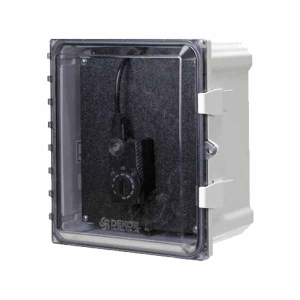 Dekor EZENCLOSURE Outdoor Enclosure Box