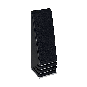 Sottile Wedge Rail Light