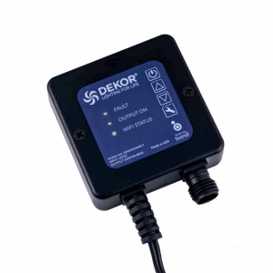 DEKORKONNECT Wifi Light Controller
