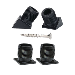 DEKPRO Square Baluster Connectors - Collections