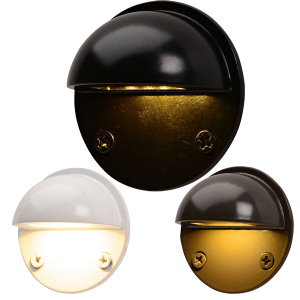 Endurance Mini Eyeball Rail Light - Collection