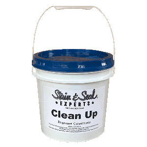 EXPERT Stain &amp; Seal Clean Up Degreaser Concentrate