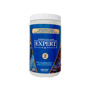EXPERT Stain &amp; Seal Wood Brightener