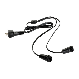 EZ Quick Connect 2-Way Splitter