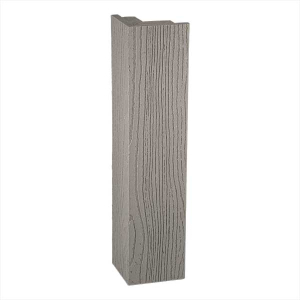 Fascia Corner Guard & Seam Guard - 90 Degree Outside Corner