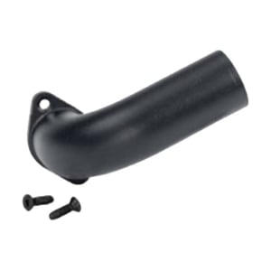Fortress Al13 Round Handrail Return Bracket