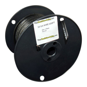 FortressAccent 18/2 Wire
