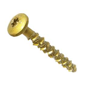GRK Caliburn Screws