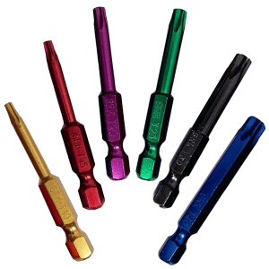 GRK Star Drive Bits