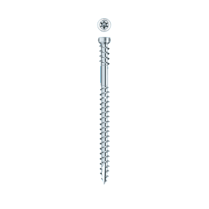 Pheinox RT Composite Stainless Steel Screw
