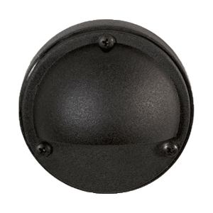 Highpoint Lighting Estes Rail Light - Textured Black