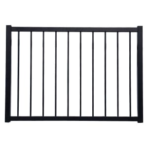 AZEK Impression Rail Express GATE KIT