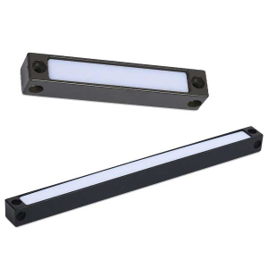 Highpoint Leila Bar Rail Lights - Black