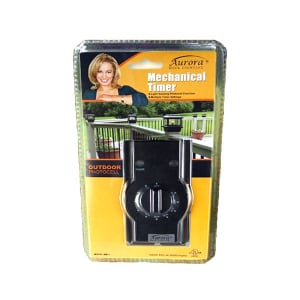 Aurora ML1 PhotoElectric Timer