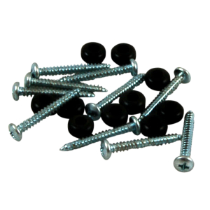 Pure View Screw and Washer 10 pkg.