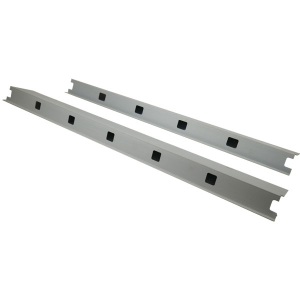 Rail Jig - Baluster Connector Installation Tool - Small Square (Bottom) & Small Square Stairs (Top)