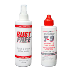 RailFX Cable Cleaner and Protection
