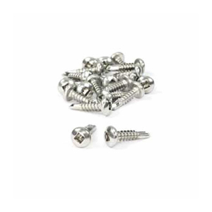 RailFX Oasis #8 Self-Drilling Screws