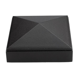 RailFX Oasis Picket Rail Post Cap