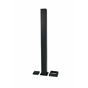 RailFX Oasis Picket Rail Post Kit