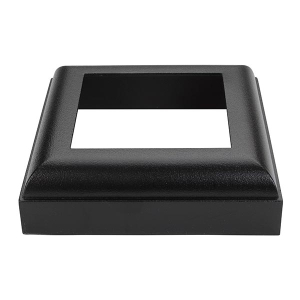 RailFX Oasis Picket Rail 2-Piece Post Skirt