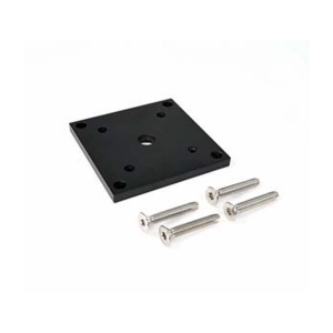 RailFX Oasis Stair Post Baseplate