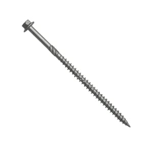 Urban Rail Structural Lag Screw