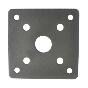 Regal Post Mount Plate