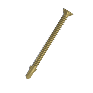 Screw Products ROCO Wood To Metal Screws