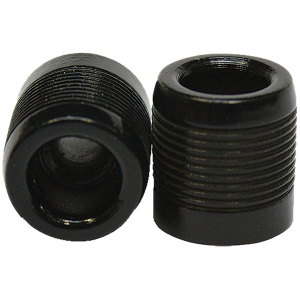 DEKPRO Round Baluster Connectors - Straight