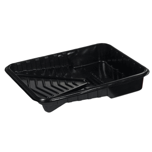 9" Shur-Line Plastic Econo Paint Tray