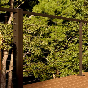 Trex Signature X-Series Cable Rail