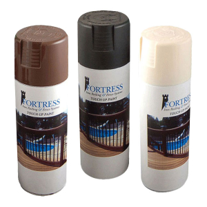 Fortress Touch Up Paint