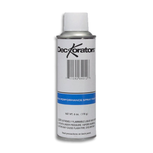 Deckorators Touch Up Spray Paint