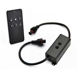 Trex 24V Dimmer And Remote