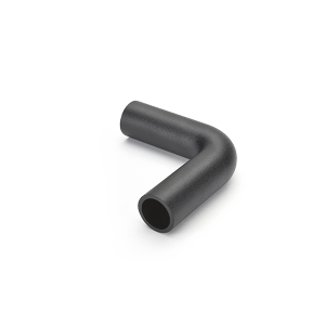 Trex ADA 90 Degree Elbow Black
