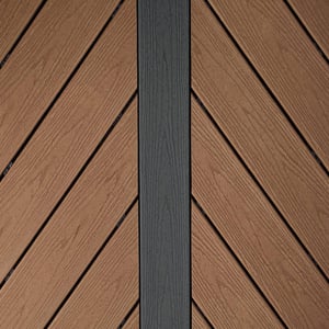 Trex Enhance Basics Collection Decking