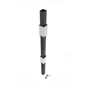 Trex Joist Mount Post For Composite Post Sleeves