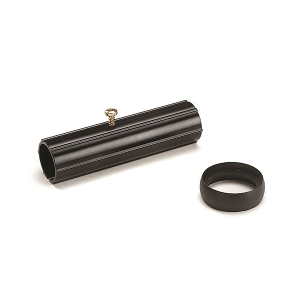 Trex ADA Aluminum 4" Straight Internal Connector