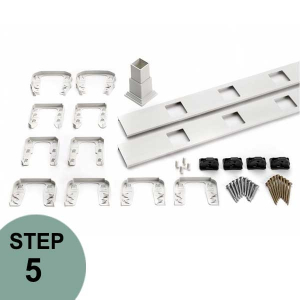Trex Transcends Accessory Infill Kit