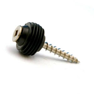 Uball Baluster Connectors at The Deck Store Online