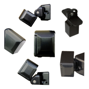 VertiCable Rail Brackets