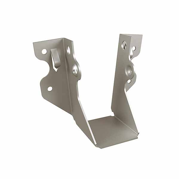 JUS Joist Hangers - MiTek | The Deck Store