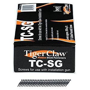 TCGSG Scrail
