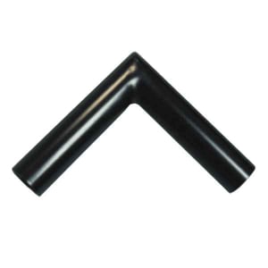 Westbury 90 Degree Welded Elbow - Top View