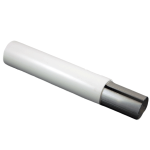 ADA Hand Rail 104" Straight Rail Section