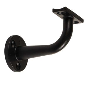 AL13 ADA Aluminum Handrail Bracket