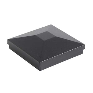 Al13 Plus Pyramid Post Cap